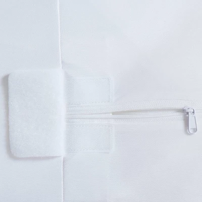 All-In-One Mattress Protector Cover With Zippered Bed Bug Blocker - Fresh Ideas 6 All-In-One Mattress Protector Cover With Zippered Bed Bug Blocker - Fresh Ideas - Image 6