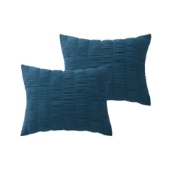 Brook Seersucker Bed In A Bag Comforter Set - Beverly Hills Polo Club -Home Decoration Store GUEST 573998db 1626 4aa7 9686 8d3c3f8ca8db