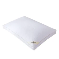 Standard Feather & Loom Bed Pillow - St. James Home 5 Standard Feather & Loom Bed Pillow - St. James Home -Home Decoration Store GUEST 57a89bd3 c50c 4292 a008 d8c98a44a600