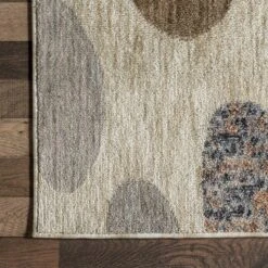 Libby Colorful Pebbles Kids Area Rug -Home Decoration Store GUEST 57ce4008 c83a 49c2 b935 8b49ffb0f079