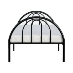 Twin Brooklyn Metal Bed - BK Furniture 12 Twin Brooklyn Metal Bed - BK Furniture -Home Decoration Store GUEST 591f2779 8b83 4cca 9524 3033cbfc4ca2