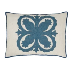 Tommy Bahama Aloha Pineapple Sham Blue -Home Decoration Store GUEST 594a3d30 ee1b 4aa3 ad91 843b8b4778df