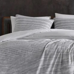 Kenneth Cole New York Abstract Stripe Duvet Cover Set -Home Decoration Store GUEST 5b0bd670 434f 48ea a015 07423e94e600