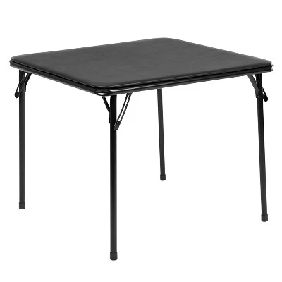 Flash Furniture Kids Folding Table 11 Flash Furniture Kids Folding Table - Image 11