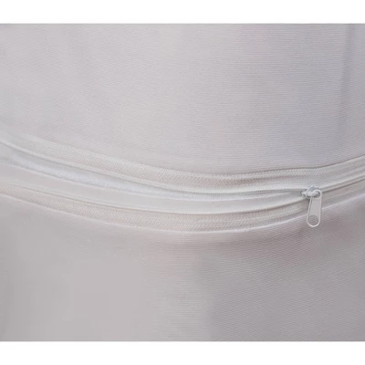 All-In-One Mattress Protector Cover With Zippered Bed Bug Blocker - Fresh Ideas 2 All-In-One Mattress Protector Cover With Zippered Bed Bug Blocker - Fresh Ideas - Image 2