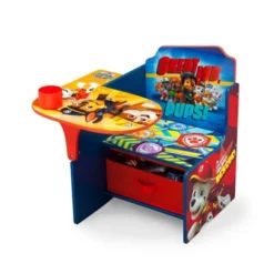 Disney PAW Patrol Chair Desk With Storage Bin - Delta Children -Home Decoration Store GUEST 5f41a57d 89d7 4625 aaa0 a11e47f2648b