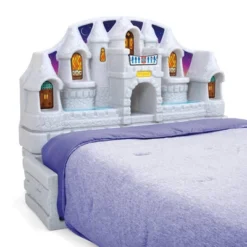 Kids' Headboard Imagination Castle - Simplay3 14 Kids' Headboard Imagination Castle - Simplay3 -Home Decoration Store GUEST 5f8e4e78 feac 4cdc ab7b 2b622b3fa1d7