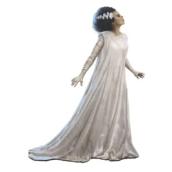 Classic Monsters Bride Of Frankenstein Giant Peel & Stick Wall Decals - RoomMates 9 Classic Monsters Bride Of Frankenstein Giant Peel & Stick Wall Decals - RoomMates -Home Decoration Store GUEST 5fb282f3 644d 46ac a806 17ec7a625634