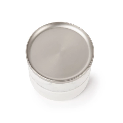 Tesora Jewelry Box White - Umbra 1 Tesora Jewelry Box White - Umbra