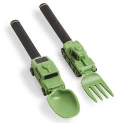 2pc Plastic Utensil Set - Dinneractive 16 2pc Plastic Utensil Set - Dinneractive -Home Decoration Store GUEST 60b87834 e613 48cd 9ad7 786cde77a09c