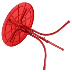 Costway Kids Patio Set Table And 2 Folding Chairs W/ Umbrella Beetle Outdoor Garden Yard -Home Decoration Store GUEST 60c07a18 9b1d 4eb6 a2aa 80ce884972c8