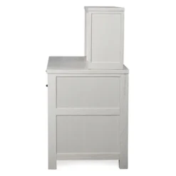 Kids' Highlands Desk With Hutch White - Hillsdale Furniture -Home Decoration Store GUEST 616a1c71 9b55 4fda 9fb0 a517f896dafc