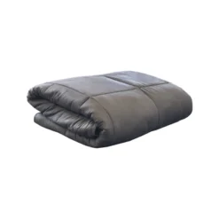 48"x72" 15lbs Plush Weighted Blanket With Removable Cover - DreamLab -Home Decoration Store GUEST 625d6b99 0823 4776 bf67 46410a2593fd