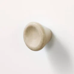 Yodi 2 Drawer Nightstand Soft Elm/White - South Shore -Home Decoration Store GUEST 62909d91 612b 4fd8 9a33 14a3f0dc121d