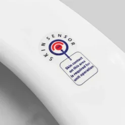 SB-2000WE Electric Bidet Toilet Seat For Elongated Toilets White - SmartBidet -Home Decoration Store GUEST 62b2fbdb d0a3 4742 aa77 09ce3bbc1a0d