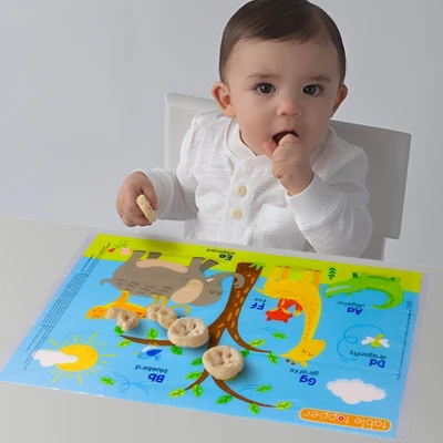 Neat Solutions Table Topper - 60ct 1 Neat Solutions Table Topper - 60ct