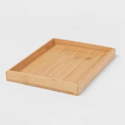 9" X 12" Stackable Bamboo Accessory Tray - Brightroom™ 15 9" X 12" Stackable Bamboo Accessory Tray - Brightroom™ -Home Decoration Store GUEST 64b39a4e c536 4105 b220 eb4e47f88a1f