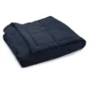 Down Alternative Quilted Bed Blanket - Serta