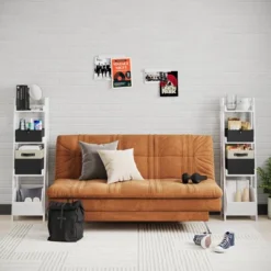 4pc Kids' Folding Storage Bin Set - RiverRidge Home 17 4pc Kids' Folding Storage Bin Set - RiverRidge Home -Home Decoration Store GUEST 656672b6 000a 4086 92c7 2d3be3d4ae66