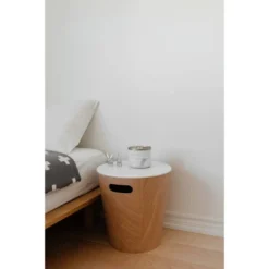 Tesora Jewelry Box White - Umbra 25 Tesora Jewelry Box White - Umbra -Home Decoration Store GUEST 66e6b5be 2e59 419e 8385 1e6364491b02