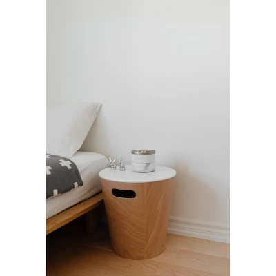 Tesora Jewelry Box White - Umbra 13 Tesora Jewelry Box White - Umbra - Image 13