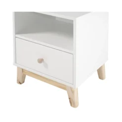 19.5" Drawer Nightstand - Alaterre Furniture -Home Decoration Store GUEST 66ec665c d7d9 43bf 88aa eeae268dcc03