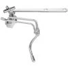 Side-Mounted All Metal Attachable Bidet With Adjustable Spray Wand Ambient Temperature - Brondell