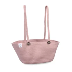 Natemia Rope Nursery Organizer 12 Natemia Rope Nursery Organizer -Home Decoration Store GUEST 680243e8 ed71 4f43 9631 fce4fab59f3e