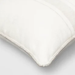 Oversized Placed Striped Square Throw Pillow - Threshold™ 9 Oversized Placed Striped Square Throw Pillow - Threshold™ -Home Decoration Store GUEST 683554c0 8d76 4b3f 9a2f 9796e65bed71