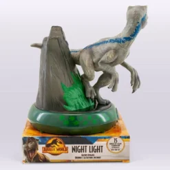 Jurassic World Nightlight -Home Decoration Store GUEST 687fde75 277c 4c22 997c a1681eea9a98