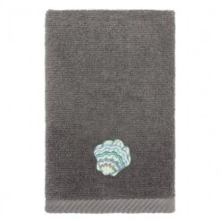 Aaron Design Embellished Towel Set - Linum Home Textiles -Home Decoration Store GUEST 68addbed c1dd 4232 9904 771f9272c356