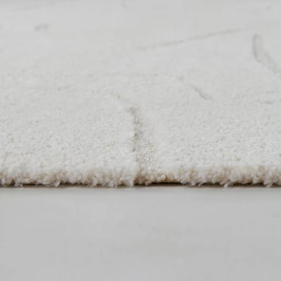 Tanya Abstract Kids' Area Rug - Balta Rugs 4 Tanya Abstract Kids' Area Rug - Balta Rugs - Image 4