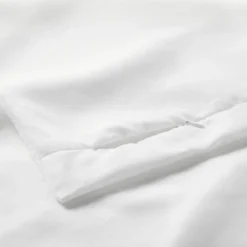 Lyocell Cotton Blend Comforter Sham - Casaluna™ -Home Decoration Store GUEST 6a6b091a 00b1 4393 b922 87e9105e7ad0