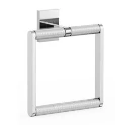 HOMLUX Wall Mounted Towel Ring -Home Decoration Store GUEST 6bc31c6d cc29 4797 8901 d4ca52a60616
