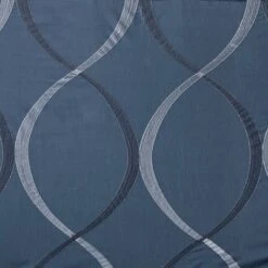 Fenice Taffeta Embroidered Shower Curtain -Home Decoration Store GUEST 6c1663aa 5aaa 4bec 97b5 f98104003f04