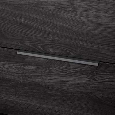 Hourra Nightstand - South Shore 5 Hourra Nightstand - South Shore - Image 5