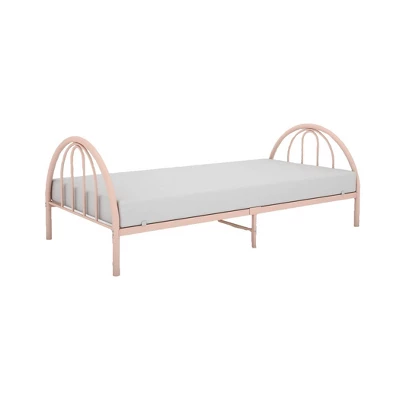 Twin Brooklyn Metal Bed - BK Furniture 10 Twin Brooklyn Metal Bed - BK Furniture - Image 10
