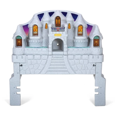 Kids' Headboard Imagination Castle - Simplay3 3 Kids' Headboard Imagination Castle - Simplay3 - Image 3