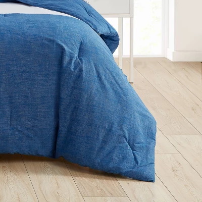 Easton Comforter & Sham Set - Poppy & Fritz 7 Easton Comforter & Sham Set - Poppy & Fritz - Image 7