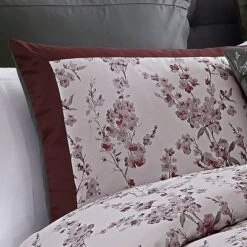 Oren Comforter Set Burgundy - Riverbrook Home -Home Decoration Store GUEST 6deeea9a f707 4ce2 8fed c385ba42d0ee