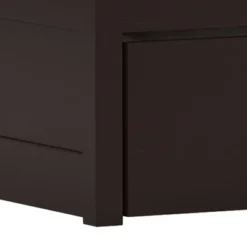 Twin Kids' Caspian Daybed With Trundle Chocolate - Hillsdale Furniture -Home Decoration Store GUEST 6ed950ee 04fc 4037 89d9 1548379fc92a