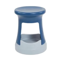 ECR4Kids Storage Wobble Stool, 18in Seat Height, Active Seating -Home Decoration Store GUEST 6fc23c11 a21e 41d1 8584 a4214a62b40b