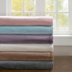 Intelligent Design Microlight Plush Blanket 11 Intelligent Design Microlight Plush Blanket -Home Decoration Store GUEST 70060426 7d86 43dc 93d9 b2f26847a9ea