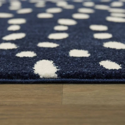 Archer Modern Dots Kids' Rug - Balta Rugs 4 Archer Modern Dots Kids' Rug - Balta Rugs - Image 4