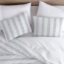 Riverbrook Home 3pc Chopra Comforter Bedding Set Blue -Home Decoration Store GUEST 7109a47f 5c2e 4554 9dbe f29cf7651aba