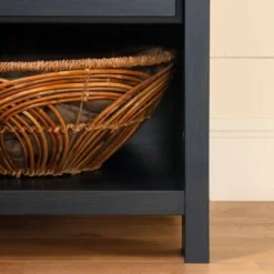 Asten 1-Drawer Nightstand - South Shore 12 Asten 1-Drawer Nightstand - South Shore -Home Decoration Store GUEST 71182425 b46b 48ac 9c79 26416219e410