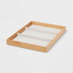 9" X 12" Stackable Bamboo Accessory Tray - Brightroom™ 13 9" X 12" Stackable Bamboo Accessory Tray - Brightroom™ -Home Decoration Store GUEST 71ac70ac 4b9f 43f9 911a 4dcd6f1d6517