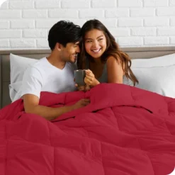 Bare Home Goose Down Alternative Comforter Set -Home Decoration Store GUEST 71c62e57 31cf 4e97 b2d0 37c6a4a6e424