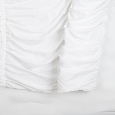 Emily Texture Comforter Set - Modern Heirloom 5 Emily Texture Comforter Set - Modern Heirloom - Image 5