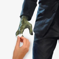 Classic Monsters Frankenstein Giant Peel & Stick Wall Decals White - RoomMates -Home Decoration Store GUEST 720bc40f 874b 4c97 93e2 fad31a83f0bd